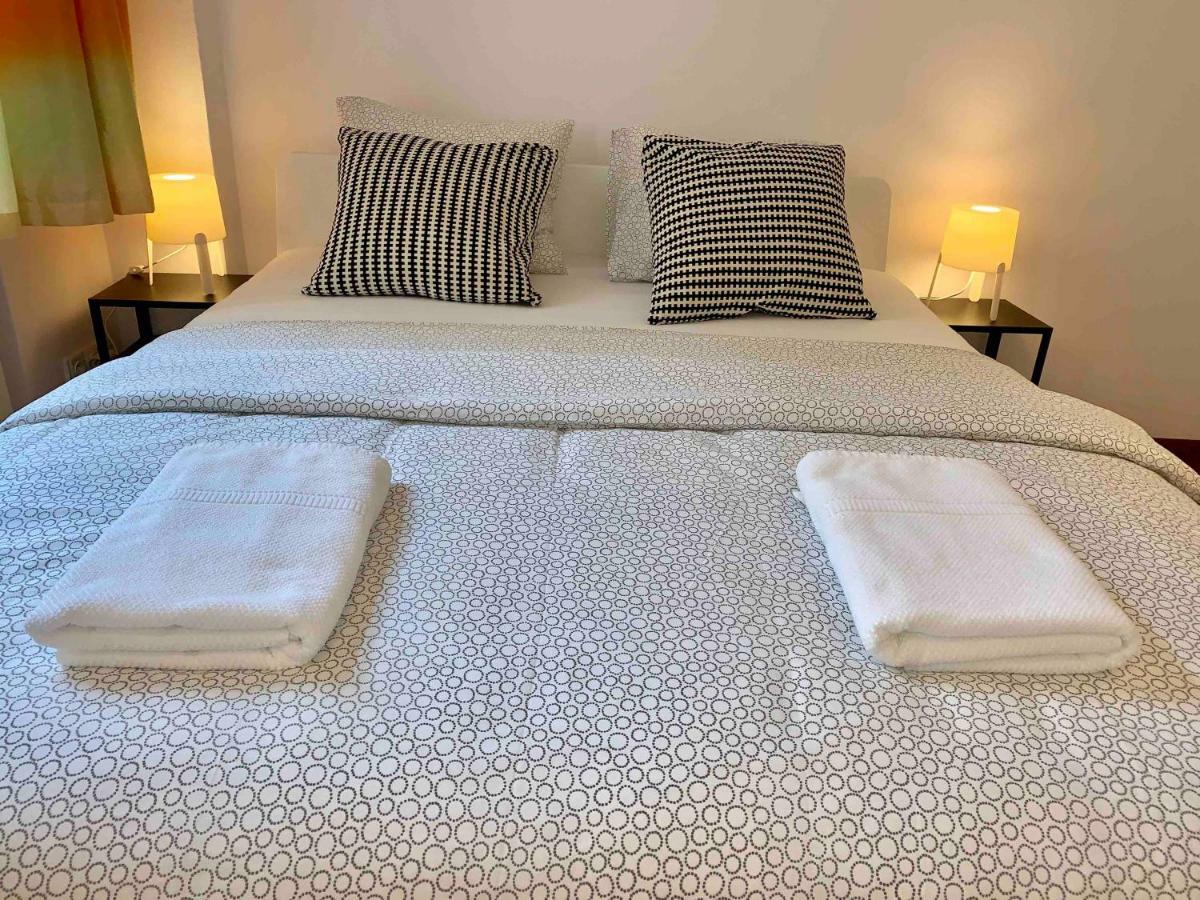 Luxury Apartment In The Center Of Прага Экстерьер фото